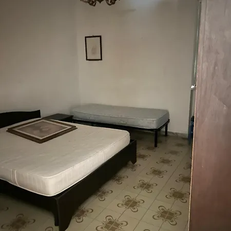 Apartment Mascarella Boutik N *