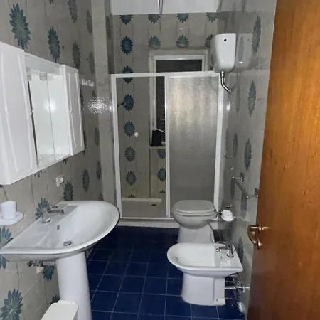 Apartment Mascarella Boutik N