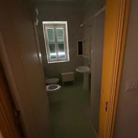 Mascarella Boutik N Apartment Bologna