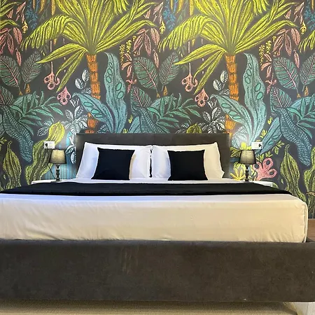 Mascarella Boutik N Apartment Bologna