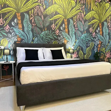 Mascarella Boutik N Apartment Bologna