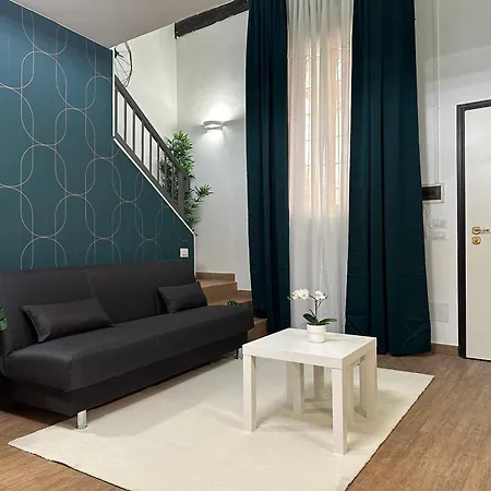 Apartment Mascarella Boutik N *