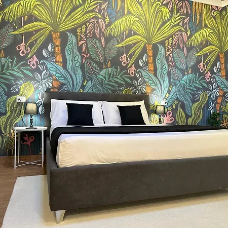 Apartment Mascarella Boutik N Bologna