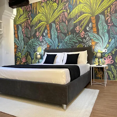 Mascarella Boutik N Apartment