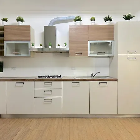 Apartment Mascarella Boutik N Bologna
