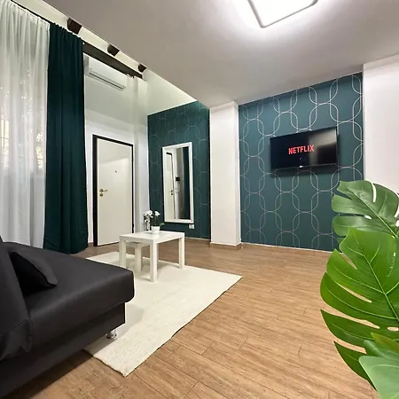 Mascarella Boutik N Apartment *
