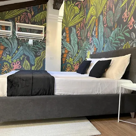 Apartment Mascarella Boutik N Bologna