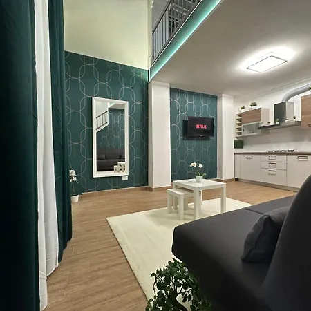 Mascarella Boutik N Apartment Bologna
